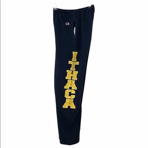 Champion Ithaca College sweatpants